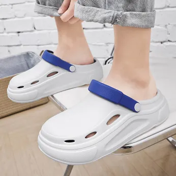 SNUG SOLES RAINY SLIPPERS